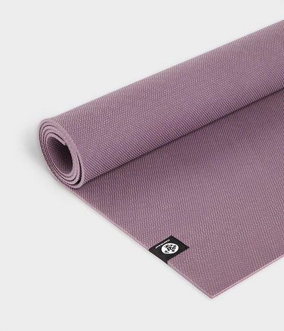 Στρώμα Manduka X Yoga Mat - Elderberry  180cm x 61cm-5mm  1,7kg - mykarma.gr