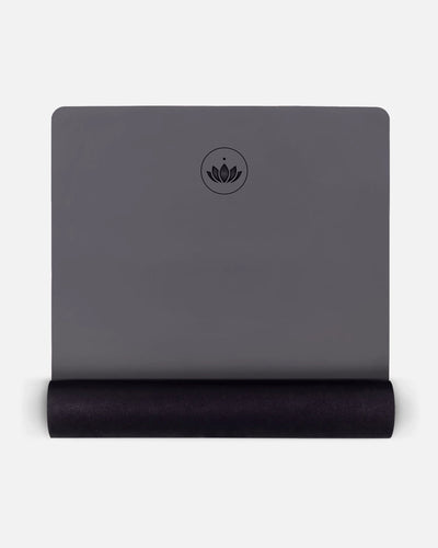 Lotuscrafts Yoga Mat PURE | Αντιολισθητικό στρώμα Yoga από φυσικό καουτσούκ PU - ποικιλία χρωμάτων  Βάρος: 2.6kg Διαστάσεις: 183cm x 66cm Πάχος: 0,4cm - mykarma.gr