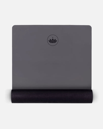 Lotuscrafts Yoga Mat PURE | Αντιολισθητικό στρώμα Yoga από φυσικό καουτσούκ PU - ποικιλία χρωμάτων  Βάρος: 2.6kg Διαστάσεις: 183cm x 66cm Πάχος: 0,4cm - mykarma.gr