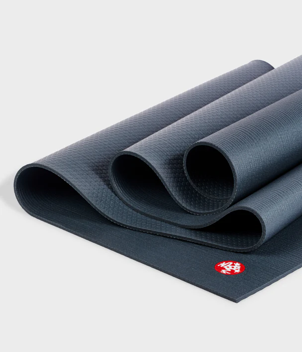 Extra Long Στρώμα Yoga Mat Manduka PROlite® Yoga Mat - Thunder - 4,7mm   200cm x 61cm   2,3 kg - mykarma.gr