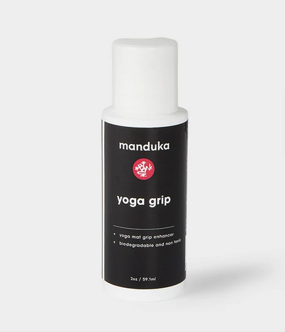 Manduka - Yoga Grip Gel - τζελ που μειώνει την ολίσθηση στα χέρια - Citrus (Εσπεριδοειδές)   59 ml - mykarma.gr