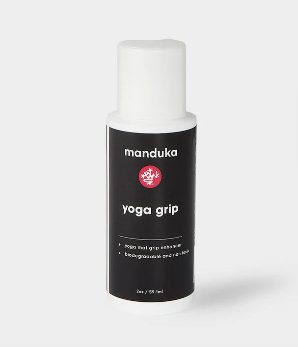 Manduka - Yoga Grip Gel - τζελ που μειώνει την ολίσθηση στα χέρια - Citrus (Εσπεριδοειδές)   59 ml - mykarma.gr