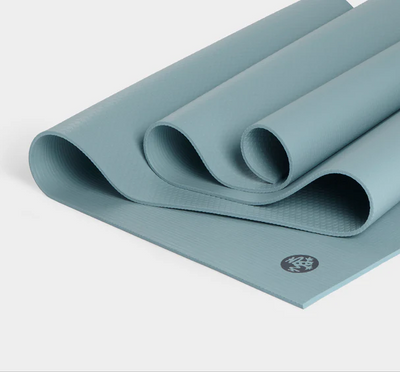 Στρώμα Yoga Manduka PROlite® Mat - Blue Lotus  180cm x 61cm - 4,7mm - 2,1 kg - mykarma.gr