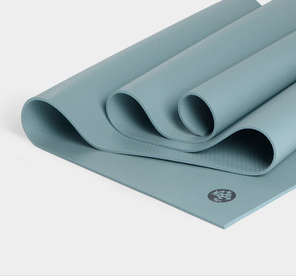 Στρώμα Yoga Manduka PROlite® Mat - Blue Lotus  180cm x 61cm - 4,7mm - 2,1 kg