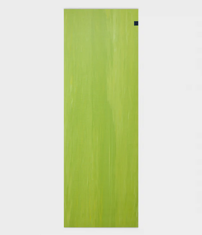Στρώμα Yoga Mat Manduka eKO® Lite Mat 4mm - Matcha Marble Βάρος: 2.3 kg  Διαστάσεις: 180 cm x 61 cm  4 mm - mykarma.gr