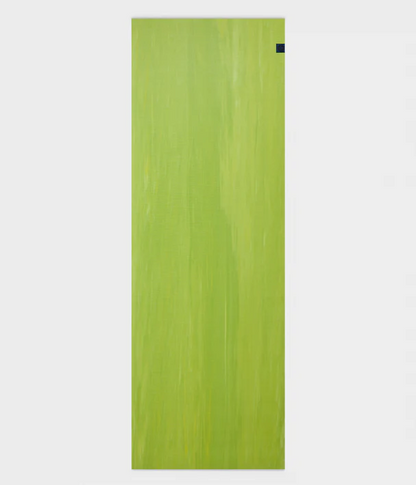 Στρώμα Yoga Mat Manduka eKO® Lite Mat 4mm - Matcha Marble Βάρος: 2.3 kg  Διαστάσεις: 180 cm x 61 cm  4 mm - mykarma.gr