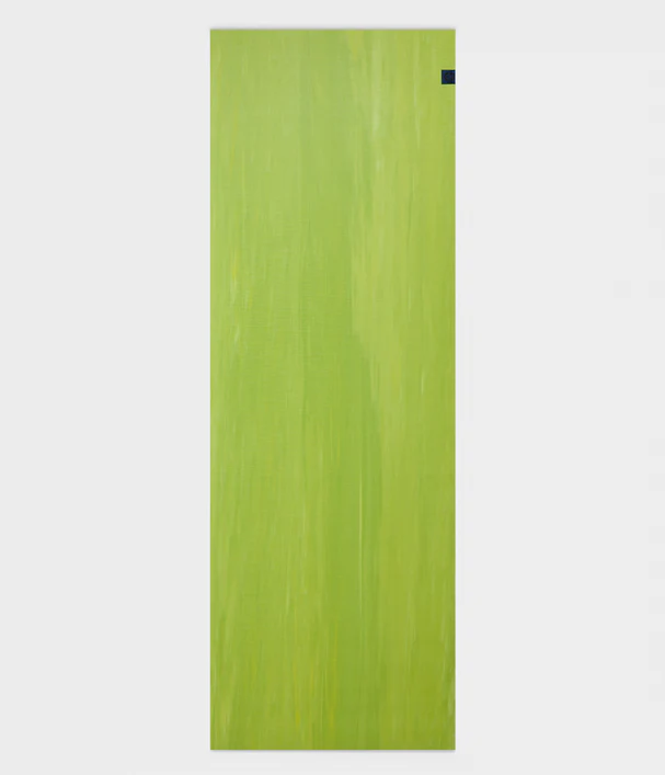 Στρώμα Yoga Mat Manduka eKO® Lite Mat 4mm - Matcha Marble Βάρος: 2.3 kg  Διαστάσεις: 180 cm x 61 cm  4 mm - mykarma.gr