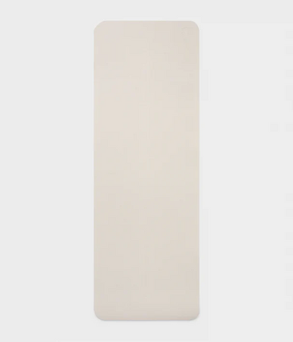 Στρωμα με γραμμή - Manduka Begin Yoga Mat - Crystal Thunder Βάρος: 1,1 kg Διαστάσεις: 172 x 61 x 5mm - mykarma.gr