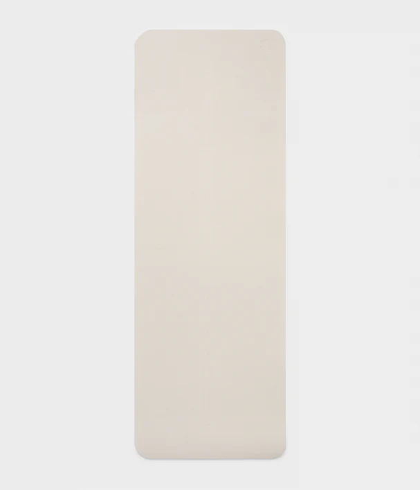 Στρωμα με γραμμή - Manduka Begin Yoga Mat - Crystal Thunder Βάρος: 1,1 kg Διαστάσεις: 172 x 61 x 5mm - mykarma.gr