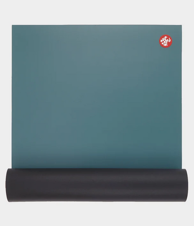 Manduka GRP® Adapt Yoga Mat - Dark Lotus  5 mm 180 x 66 cm  2,7 kg