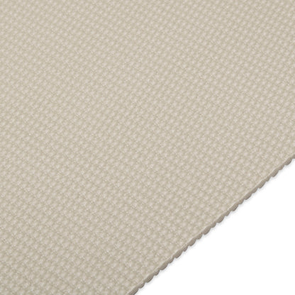 Gaiam Premium Στρώμα Yoga Sandstone Διαστάσεις: Μήκος: 173 εκ Πλάτος: 61 εκ Πάχος: 4 mm - mykarma.gr