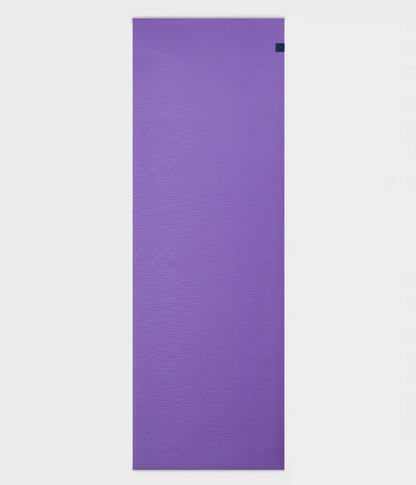 Στρώμα Yoga Mat Manduka eKO® Lite Mat 4mm - Passion Berry  Βάρος: 2.3 kg  Διαστάσεις: 180 cm x 61 cm  4 mm - mykarma.gr