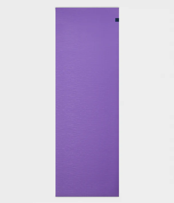 Στρώμα Yoga Mat Manduka eKO® Lite Mat 4mm - Passion Berry  Βάρος: 2.3 kg  Διαστάσεις: 180 cm x 61 cm  4 mm - mykarma.gr