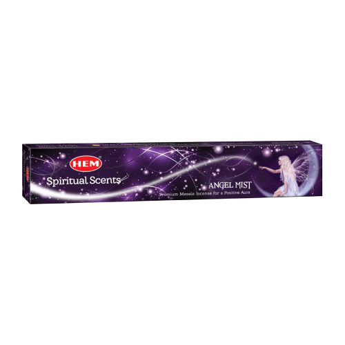 HEM Αρωματικά Στικ- Angel Mist Masala 15γρ