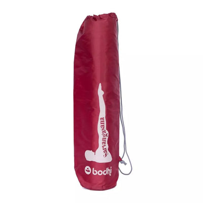 Bodhi Yoga Mat Easy Bag - Τσάντα Μεταφοράς από πολυεστέρα για στρώμα σε διαφορετικά σχέδια  Διαστάσεις: 70cm x 17cm - mykarma.gr