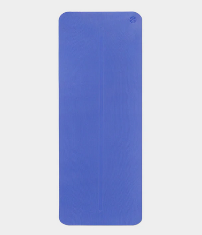Στρωμα με γραμμή - Manduka Begin Yoga Mat - Yes Please Βάρος: 1,1 kg Διαστάσεις: 172 x 61 x 5mm - mykarma.gr