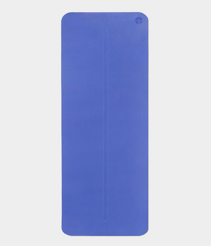 Στρωμα με γραμμή - Manduka Begin Yoga Mat - Yes Please Βάρος: 1,1 kg Διαστάσεις: 172 x 61 x 5mm - mykarma.gr
