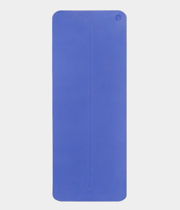 Στρωμα με γραμμή - Manduka Begin Yoga Mat - Yes Please Βάρος: 1,1 kg Διαστάσεις: 172 x 61 x 5mm - mykarma.gr
