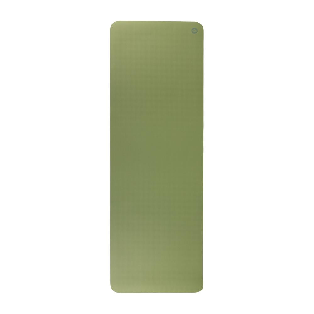 Bodhi Natural Rubber yoga mat ECOPRO - Στρώμα γιόγκα από φυσικό καουτσούκ - fern green  185cm X 60cm X 4mm - mykarma.gr