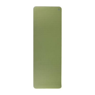 Bodhi Natural Rubber yoga mat ECOPRO - Στρώμα γιόγκα από φυσικό καουτσούκ - fern green  185cm X 60cm X 4mm - mykarma.gr