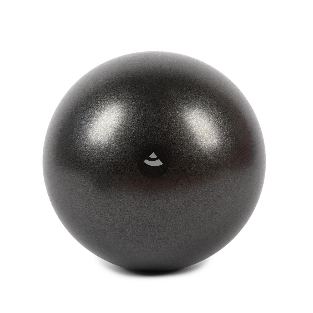 Bodhi Exercise Soft Ball - Μπάλα για Pilates & Yoga - black - Ø 30 cm - mykarma.gr
