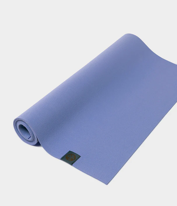 Στρώμα Manduka Travel eKO® superlite yoga mat - Yes Please  1,5mm  180cm x 60cm  1kg - mykarma.gr