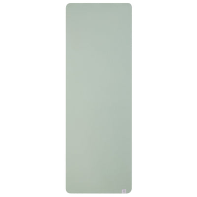 Gaiam Performance Yoga Mat - Στρώμα TPE με ιμάντα μεταφοράς - Chambray Sea Salt Διαστάσεις: Μήκος: 173 εκ Πλάτος: 61 εκ Πάχος: 6 mm - mykarma.gr