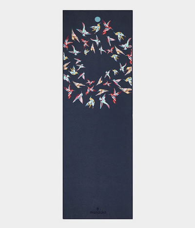 Manduka Οικολογική πετσέτα στρώματος yogitoes® Yoga Towel - Charm  180 x 61 cm 440 g