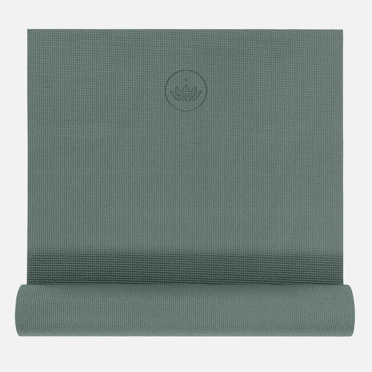 Lotuscrafts YOGA MAT MUDRA STUDIO- Balsam Green Διάσταση: 183 x 61 εκ Πάχος: 0,5 cm Βάρος: 1,2 kg - mykarma.gr