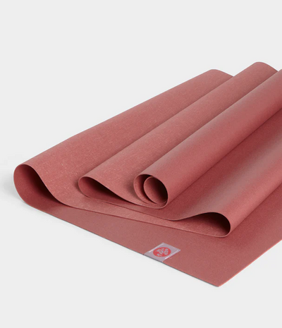 Νέο Στρώμα Manduka Travel eKO® superlite yoga mat - Rosewood  1,5mm 180cm x 60cm 1kg - mykarma.gr