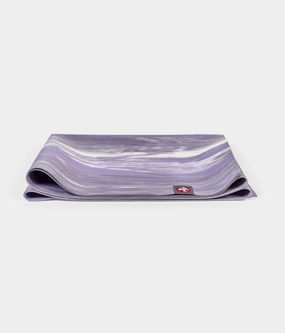 Στρώμα Manduka Travel eKO® superlite yoga mat - Hyacinth Marbled   1,5mm  180cm x 61cm  1kg