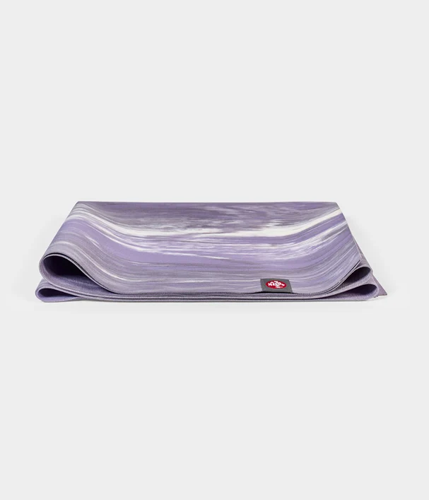Στρώμα Manduka Travel eKO® superlite yoga mat - Hyacinth Marbled   1,5mm  180cm x 61cm  1kg