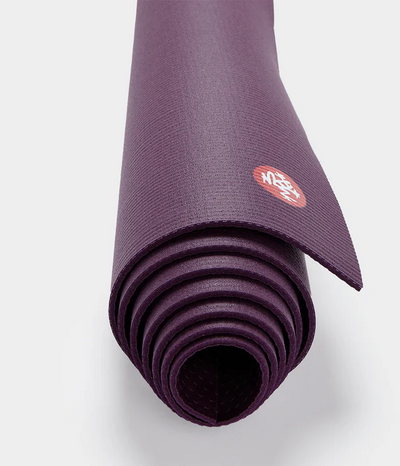 Στρώμα Yoga Mat Manduka PROlite® Yoga Mat - Indulge  180cm x 61cm-4,7mm  1,8 kg - mykarma.gr