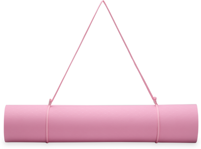 Gaiam Performance Yoga Mat - Στρώμα TPE με ιμάντα μεταφοράς - Bonita Hibiscus Διαστάσεις: Μήκος: 173 εκ Πλάτος: 61 εκ Πάχος: 6 mm - mykarma.gr