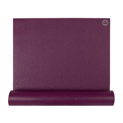 Bodhi στρώμα γιόγκα Premium Kailash PVC με δύο ελαστικούς ιμάντες - ποικιλία χρωμάτων  183 x 60 cm, 3 mm - mykarma.gr