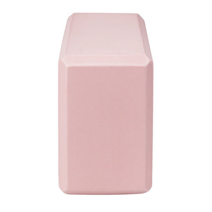 Gaiam - Yoga & Pilates block - Ballet Powder - τουβλάκι γιόγκα Διαστάσεις: 23 cm x 15 cm x 10 cm