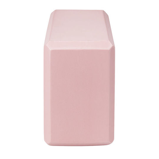 Gaiam - Yoga & Pilates block - Ballet Powder - τουβλάκι γιόγκα Διαστάσεις: 23 cm x 15 cm x 10 cm