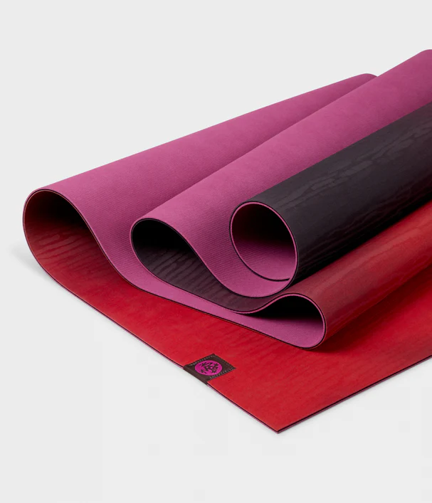 Στρώμα Yoga Manduka  eko®lite yoga mat Limited Edition - Rooibos  2.3 kg  180 cm x 61 cm  4 mm - mykarma.gr