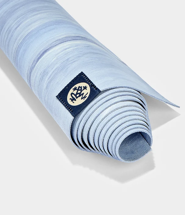 Στρώμα Manduka Travel eKO® superlite yoga mat - Moonlight Marbled   1,5mm  180cm x 61cm  1kg