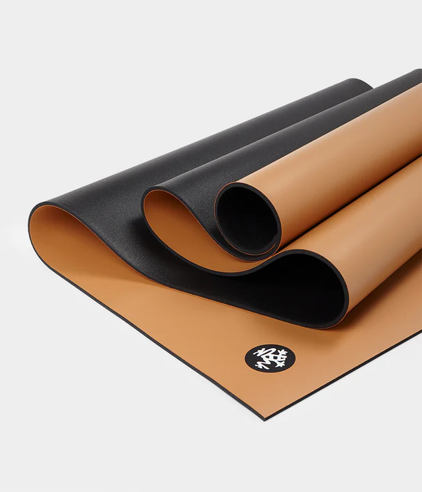 Manduka GRP® Adapt Yoga Mat - Terracotta  5 mm 180 x 66 cm  2,7 kg - mykarma.gr