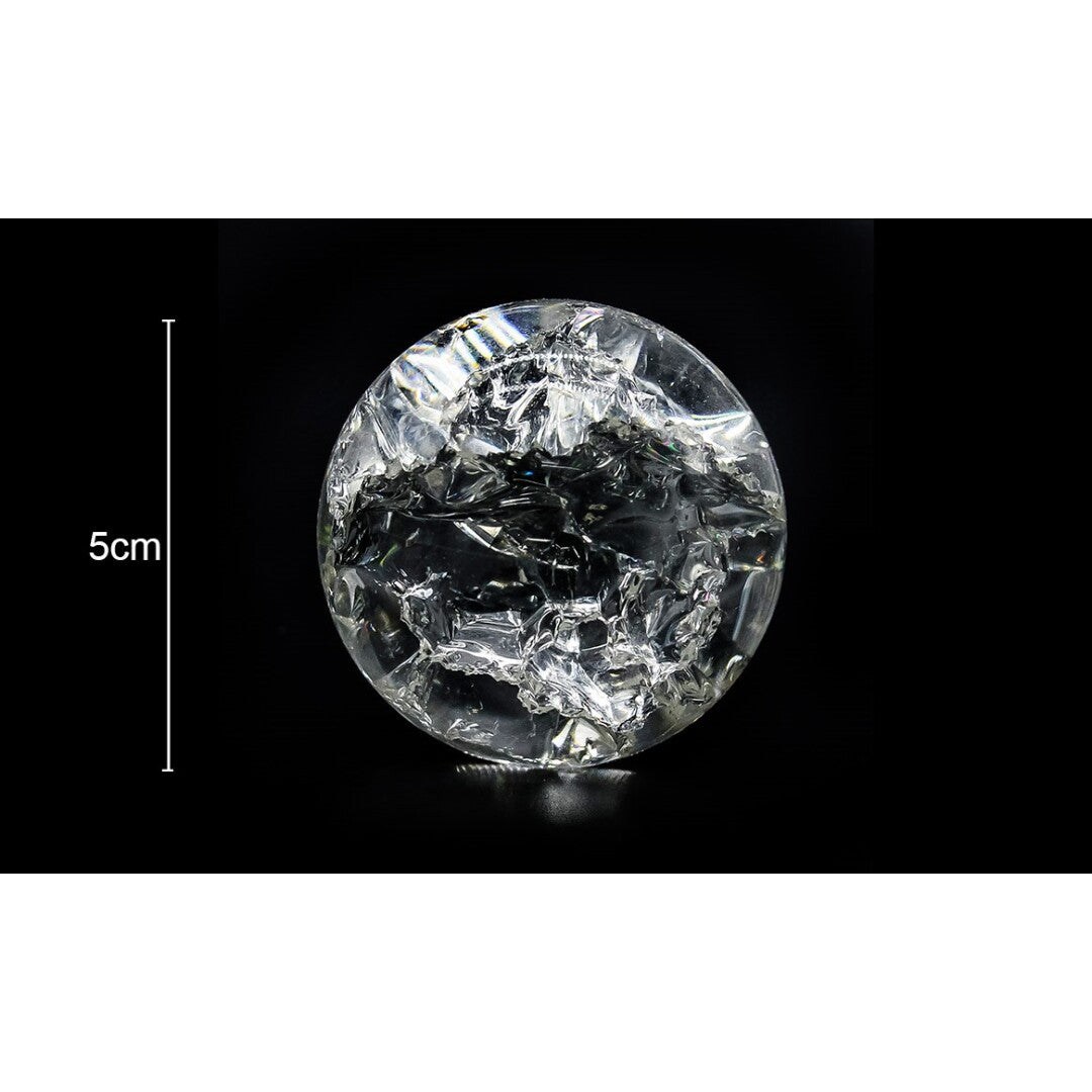 Ανταλλακτική Μπάλα Συντριβανιού - 3 cm - 4 cm - 5 cm - mykarma.gr