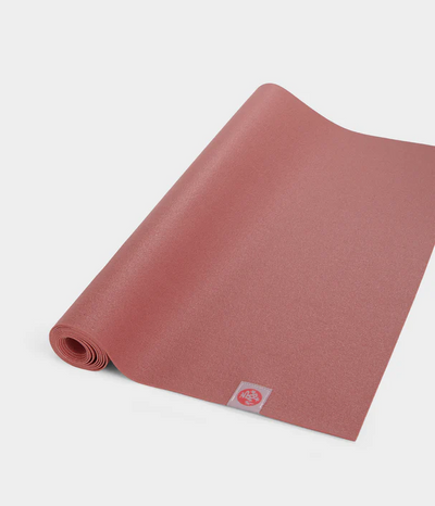 Νέο Στρώμα Manduka Travel eKO® superlite yoga mat - Rosewood  1,5mm 180cm x 60cm 1kg - mykarma.gr