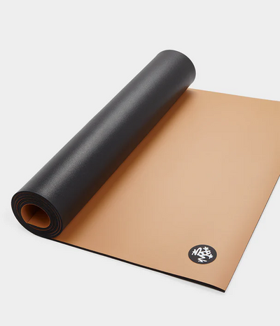 Manduka GRP® Adapt Yoga Mat - Terracotta  5 mm 180 x 66 cm  2,7 kg - mykarma.gr