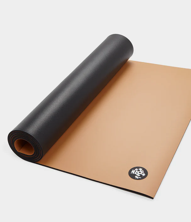 Manduka GRP® Adapt Yoga Mat - Terracotta  5 mm 180 x 66 cm  2,7 kg - mykarma.gr
