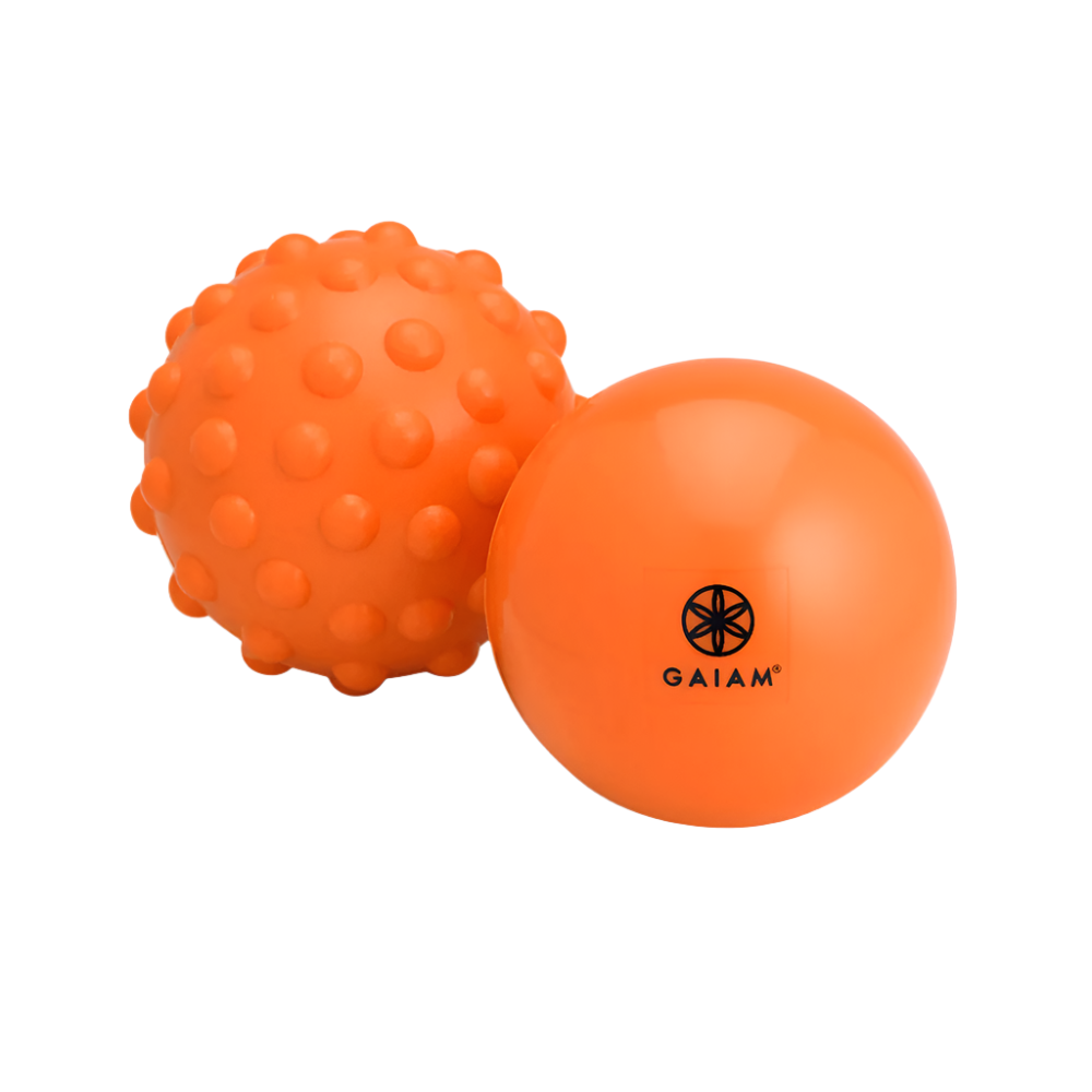 Gaiam Restore Hot & Cold Therapy Kit για Ζεστή & Κρύα μυϊκή Θεραπεία και μασάζ Διαστάσεις: 5,5x9x3 εκ - mykarma.gr