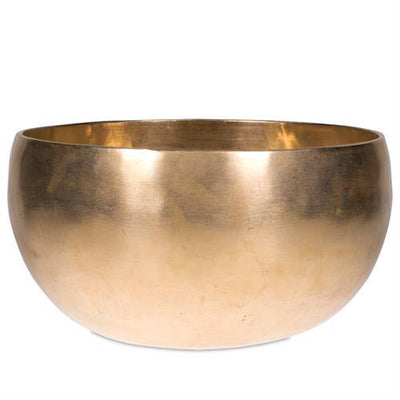 Singing Bowl Nirmala Βαρος: 1760 γρ Διαστάσεις: 24 εκ - mykarma.gr