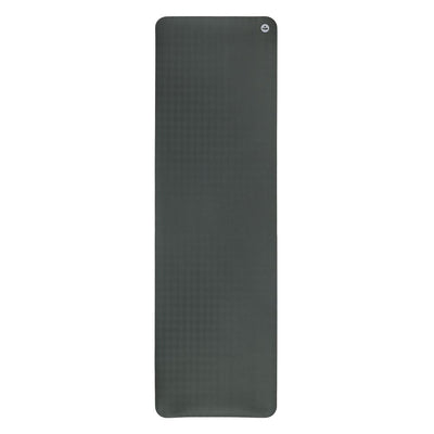 Bodhi Natural Rubber yoga mat ECOPRO XL - Στρώμα γιόγκα από φυσικό καουτσούκ XL - slate grey  200cm X 60cm X 4mm - mykarma.gr