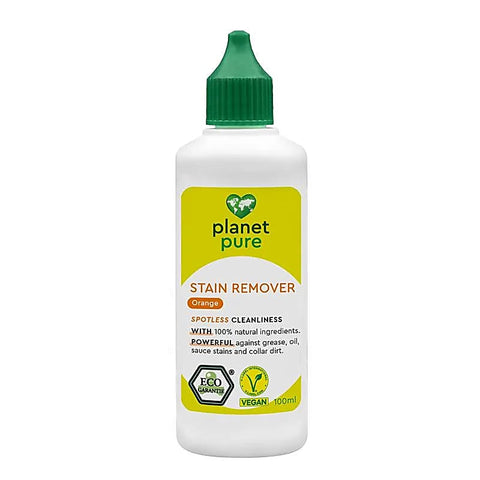 Bio Planet Pure καθαριστικά - για αφαίρεση λακέδων - 100ml