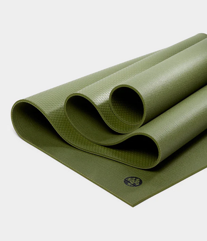 Jade Yoga yoga mat Elite S 5mm (180cm)
