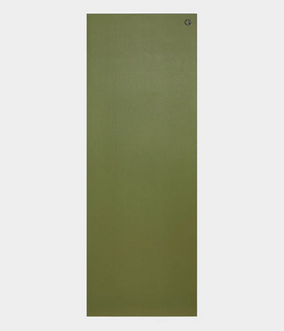 Στρώμα Yoga Mat Manduka pro® yoga mat - Earth  6mm Διαστάσεις: 180cm x 66cm  3,4 kg - mykarma.gr